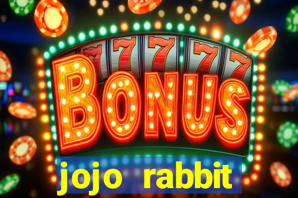 jojo rabbit completo dublado